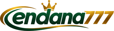Cendana777 Logo